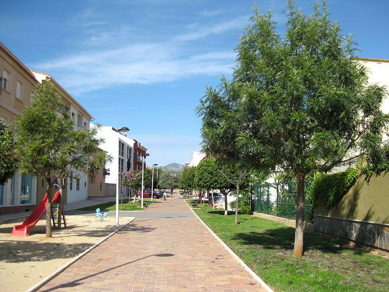 Parc.Urbana en Venta en Centro, Beniarbeig, Alicante