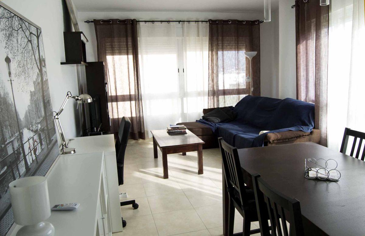 Apartamento en Venta en Centro, Pedreguer, Alicante