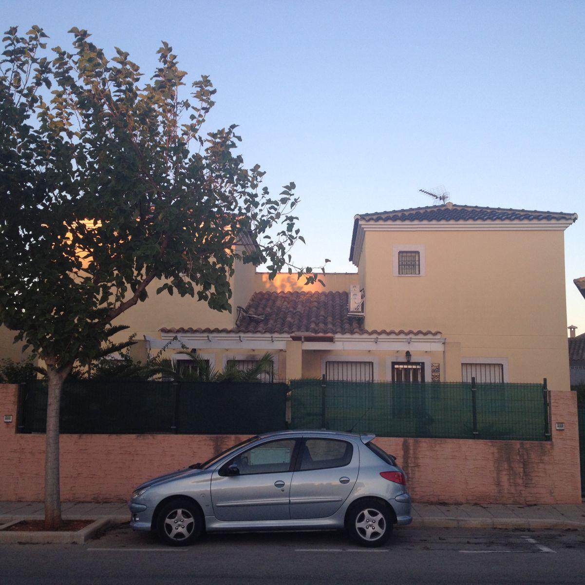 Casa Adosada en Venta en Boticari, Verger (El), Alicante