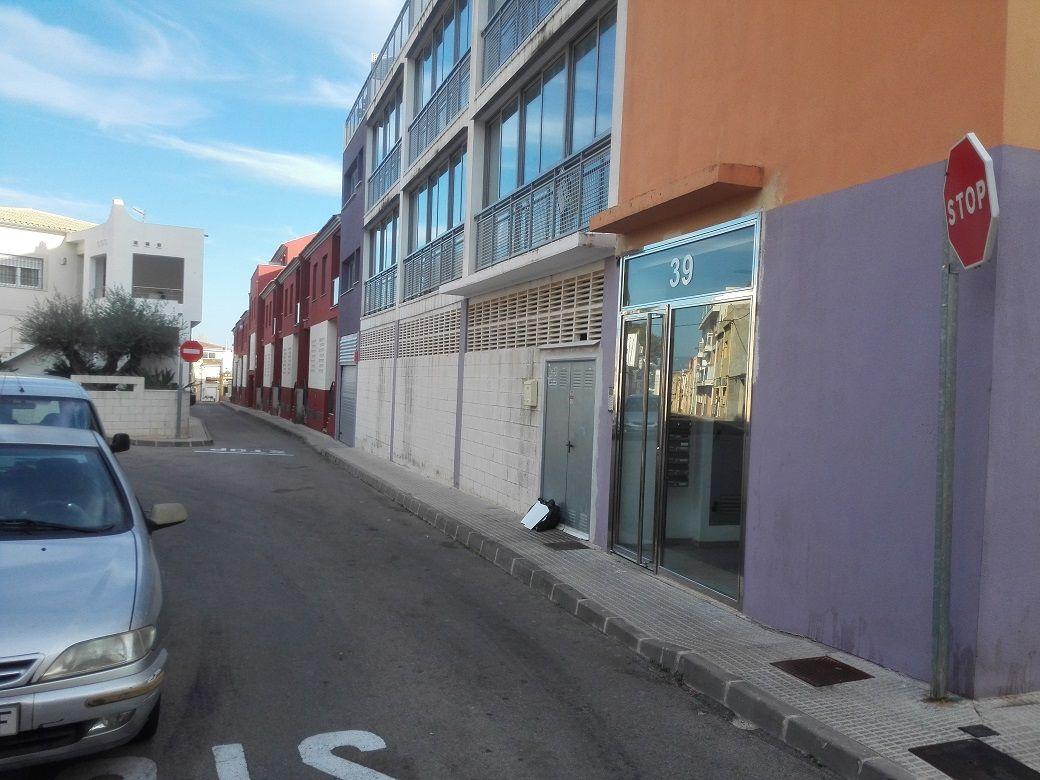 Local Com. unter Verkauf unter Beniarbeig, Beniarbeig, Alicante