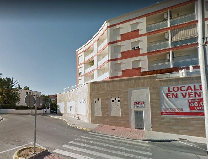 Piso sur Vente sur Centro, Pedreguer, Alicante