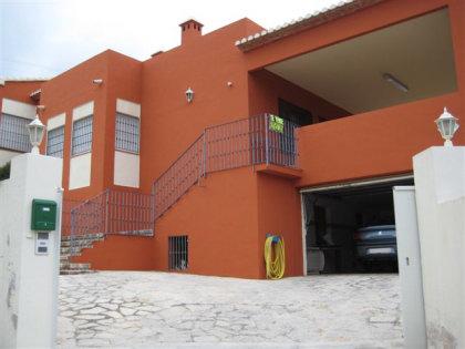Villa unter Verkauf unter Rotas, Dénia, Alicante