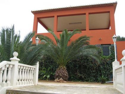 Villa en Venta en Rotas, Dénia, Alicante