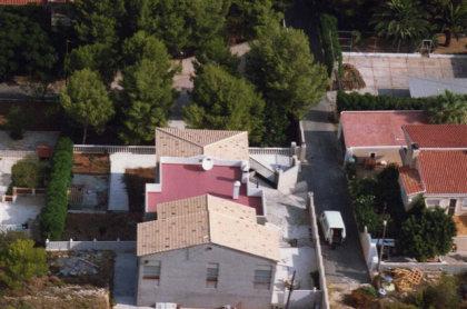 Villa unter Verkauf unter Rotas, Dénia, Alicante
