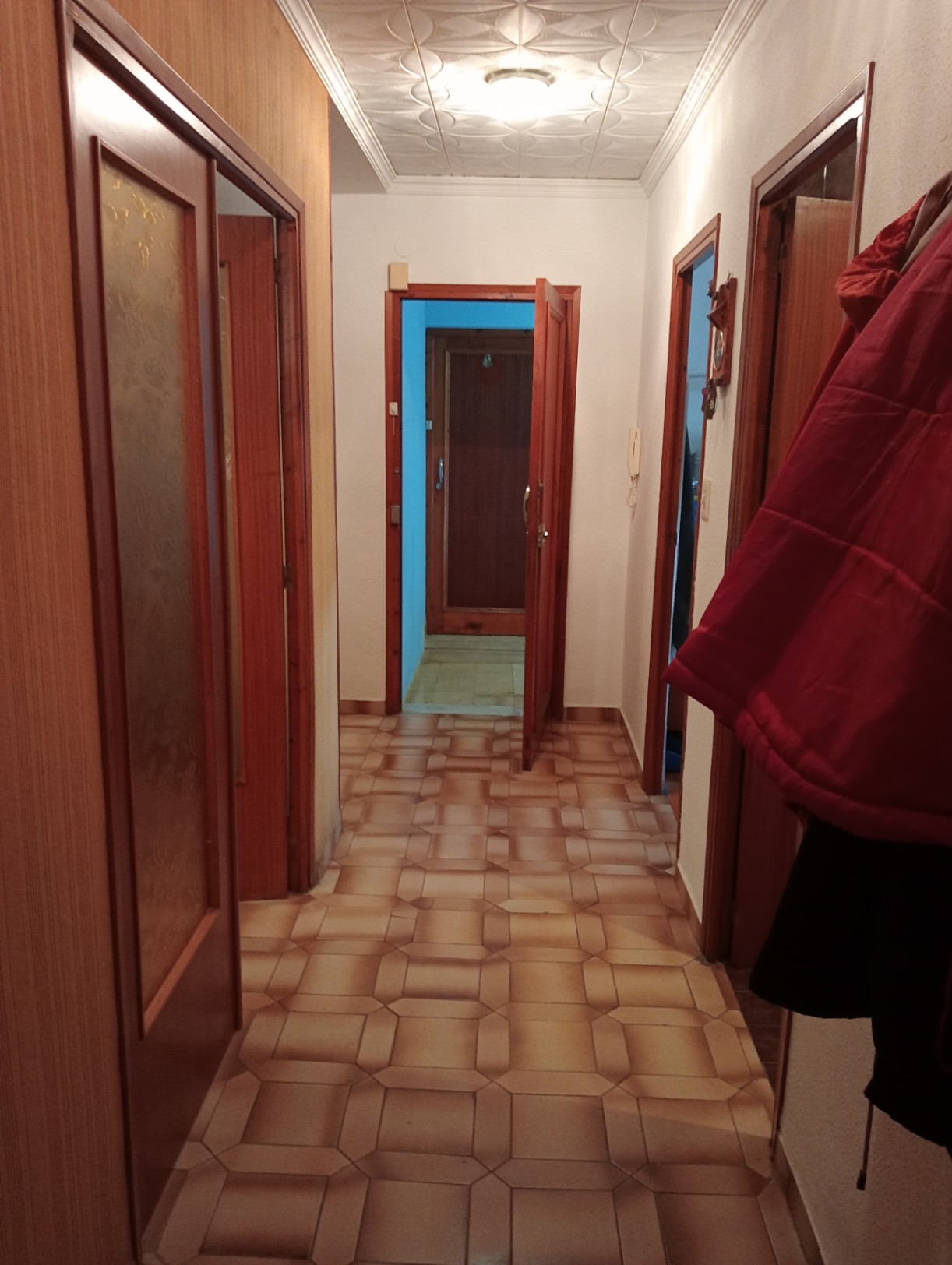 Double apartment for sale in ondara